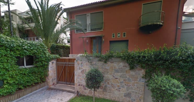 For Sale Detached house 717 m² in Athens