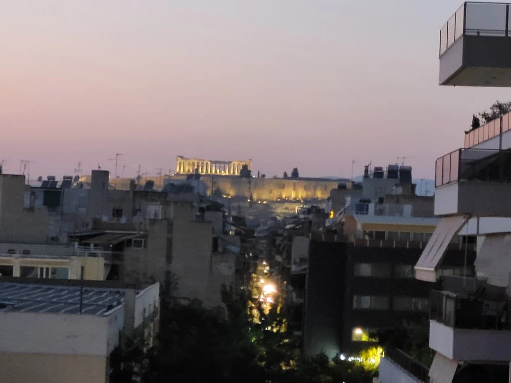 For Sale Flat 85 m² in Athens