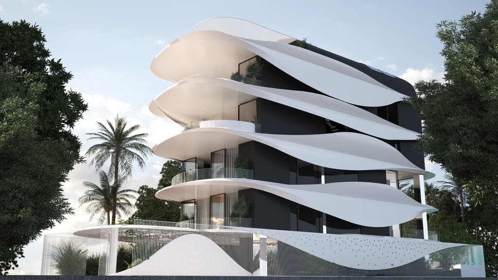 For Sale Duplex 179 m² in Athens