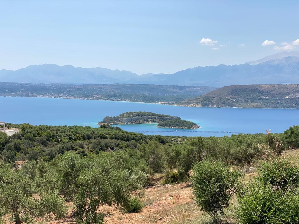 For Sale Land 6800 m² in Crete