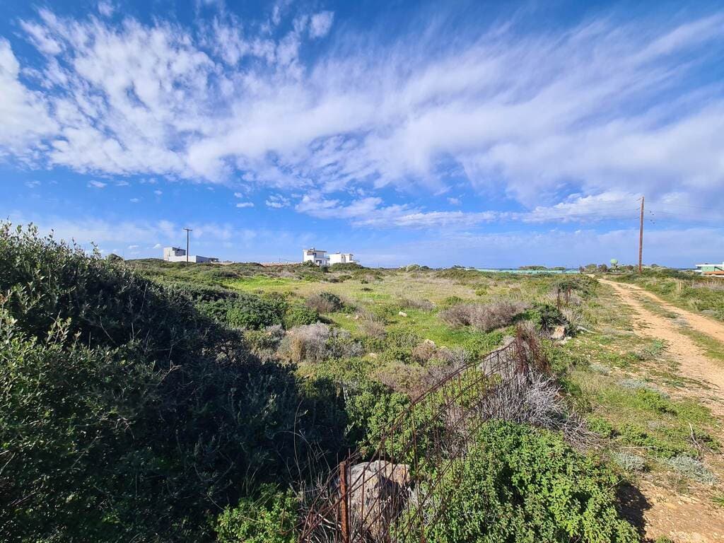 For Sale Land 24000 m² in Crete