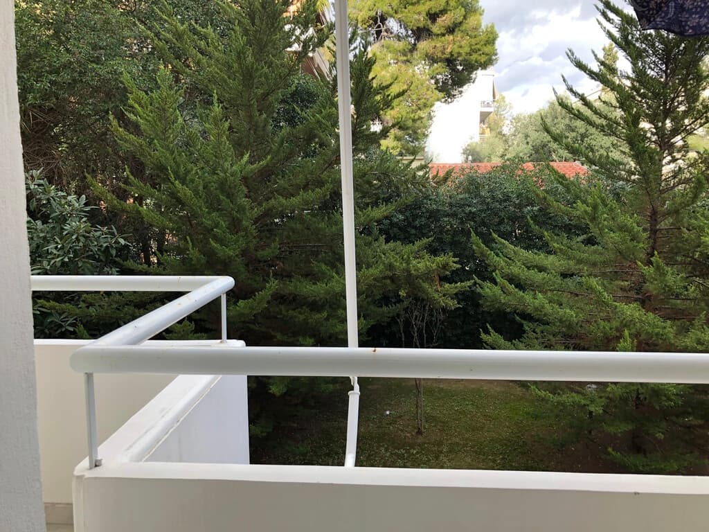 For Sale Flat 47 m² in Athens