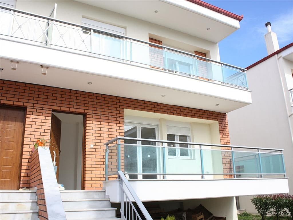 For Sale Maisonette 185 m² in the suburbs of Thessaloniki