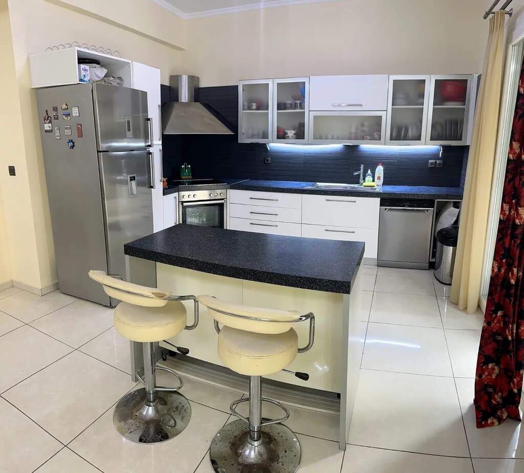 For Sale Flat 93 m² in Athens