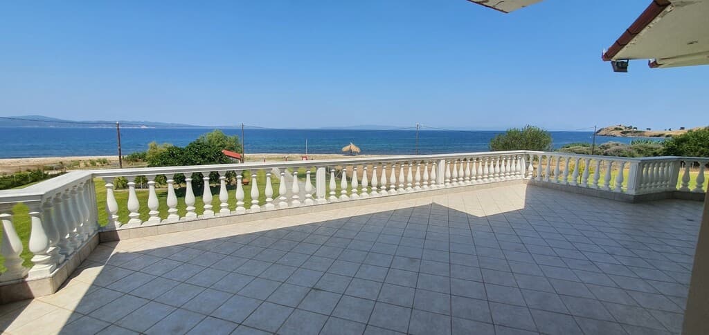 For Sale Detached house 187 m² in Sithonia, Chalkidiki