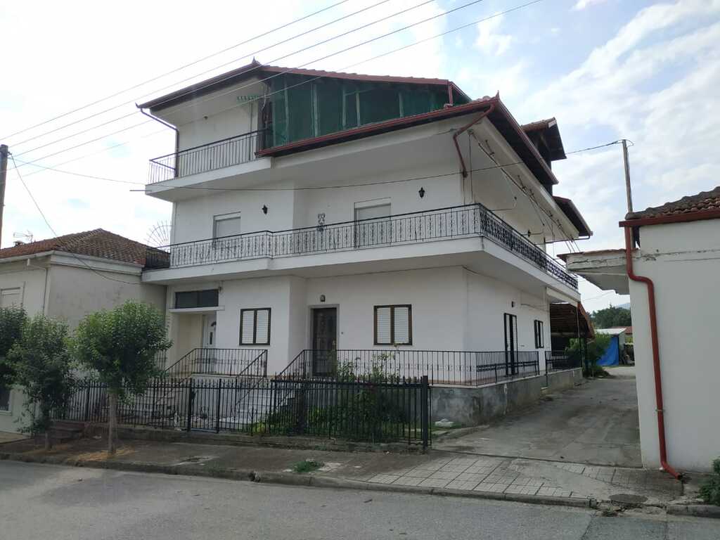 For Sale Flat 135 m² on the Olympic Coast