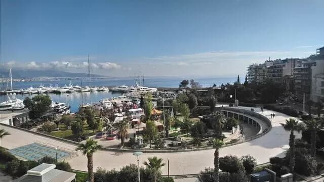 For Sale Flat 140 m² in Athens