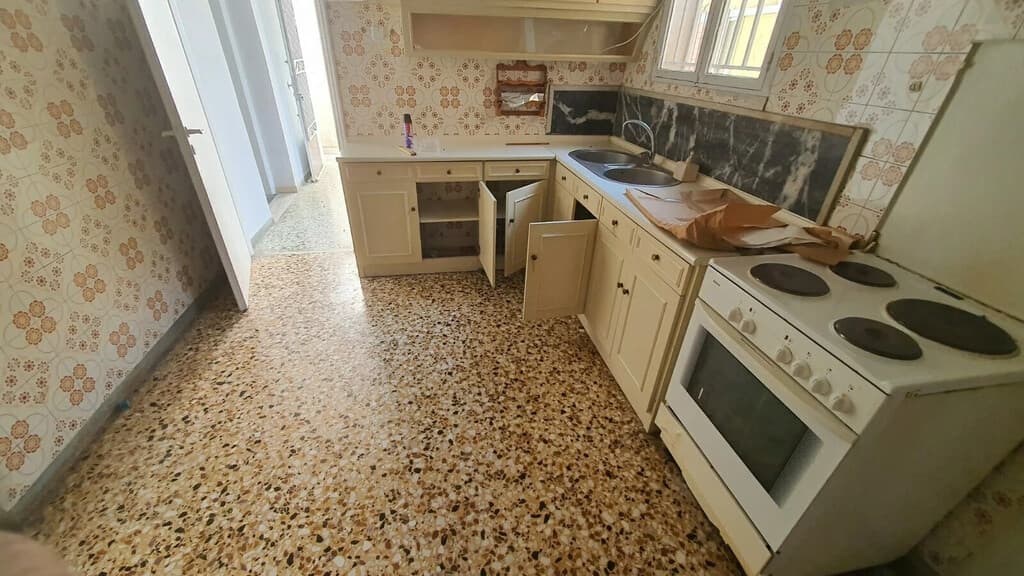 For Sale Detached house 70 m² in Athens