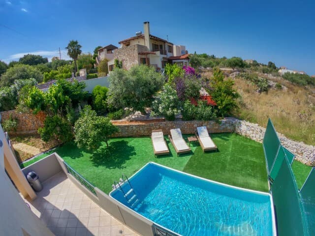 For Sale Flat 118 m² in Crete