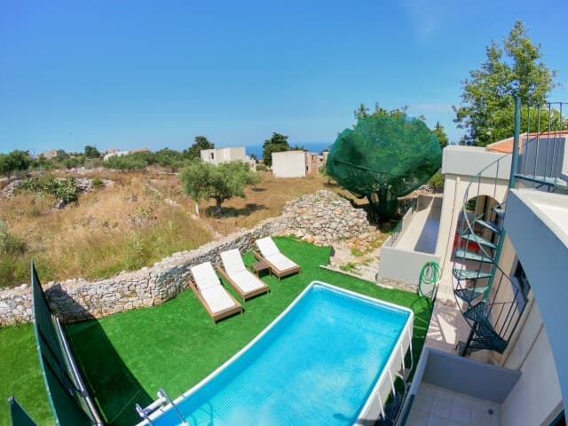 For Sale Flat 118 m² in Crete