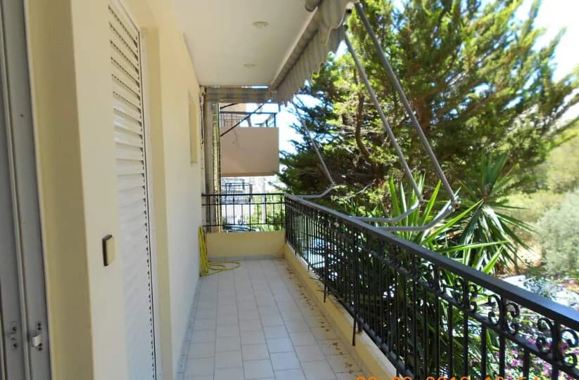 For Sale Flat 128 m² in Athens