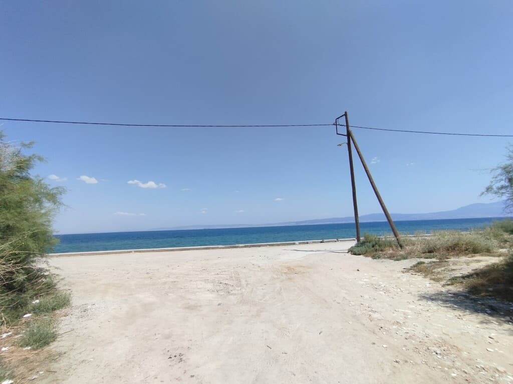 For Sale Land 5500 m² in the suburbs of Thessaloniki