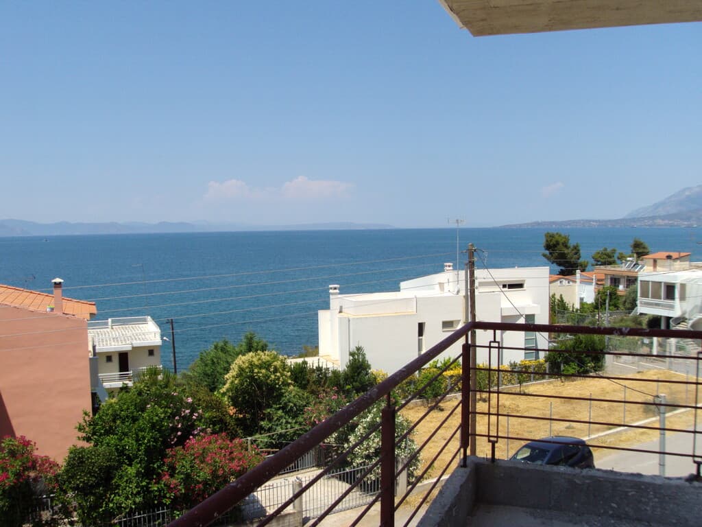 For Sale Maisonette 195 m² on the Euboea island