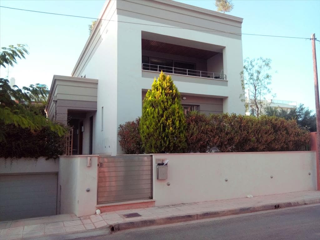 For Sale Detached house 360 m² in Athens