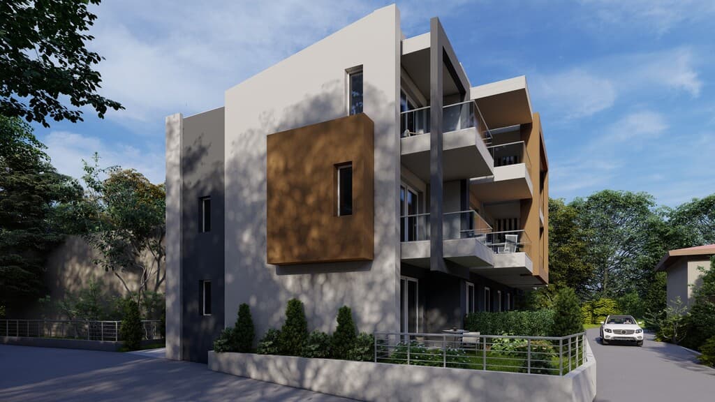 For Sale Duplex 49 m² on the Olympic Coast
