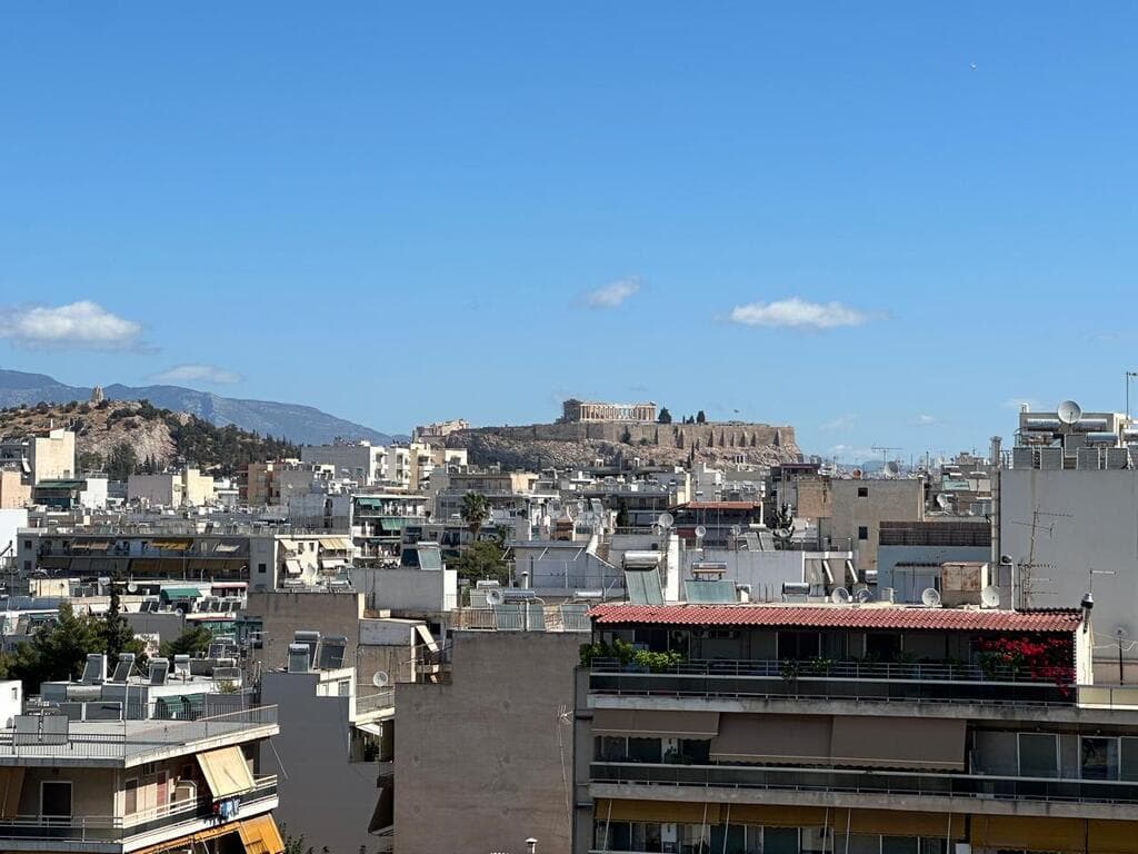 For Sale Flat 88 m² in Athens