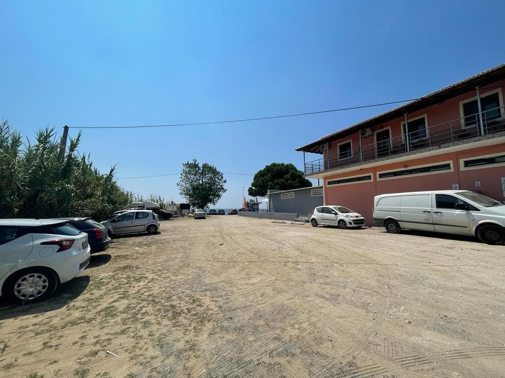 For Sale Land 2900 m² in Corfu