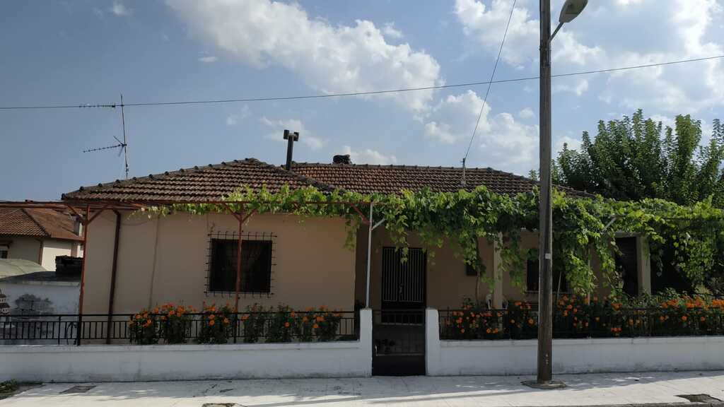 For Sale Detached house 105 m² on the Olympic Coast