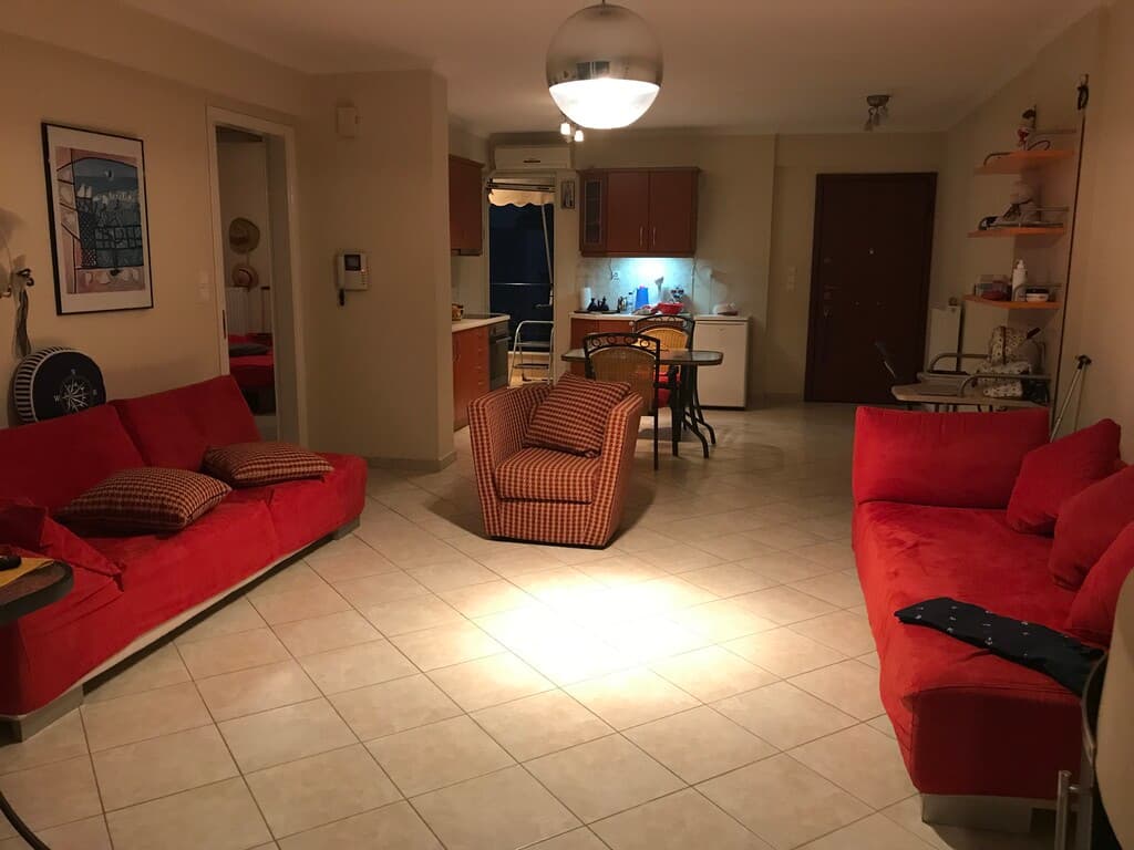For Sale Flat 78 m² in Loutraki