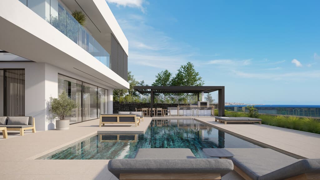 For Sale Villa 379 m² in Crete