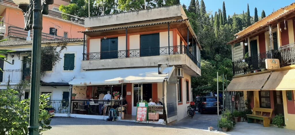 For Sale Detached house 150 m² in Corfu