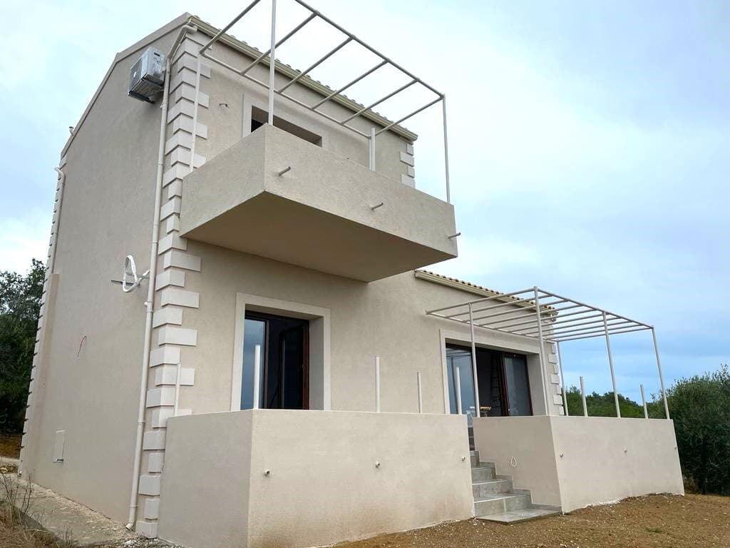 For Sale Detached house 82 m² in Corfu