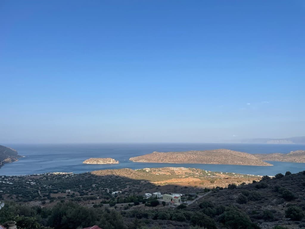 For Sale Land 11174 m² in Crete