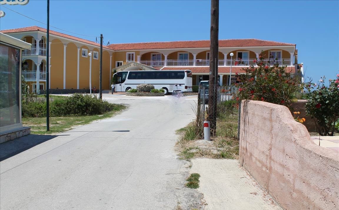 For Sale Land 305 m² in Corfu