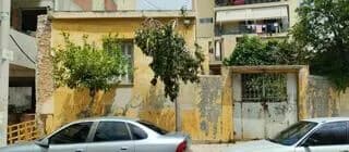 For Sale Land 155 m² in Athens