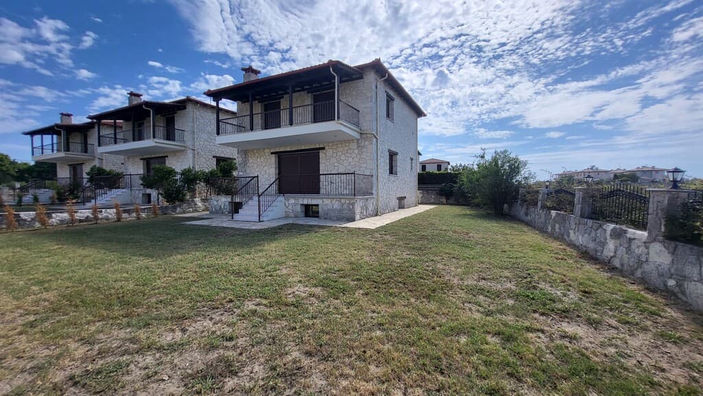 For Sale Detached house 240 m² in Kassandra, Chalkidiki