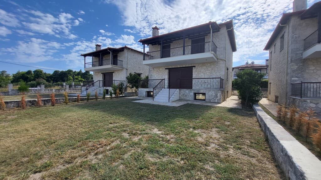 For Sale Detached house 240 m² in Kassandra, Chalkidiki