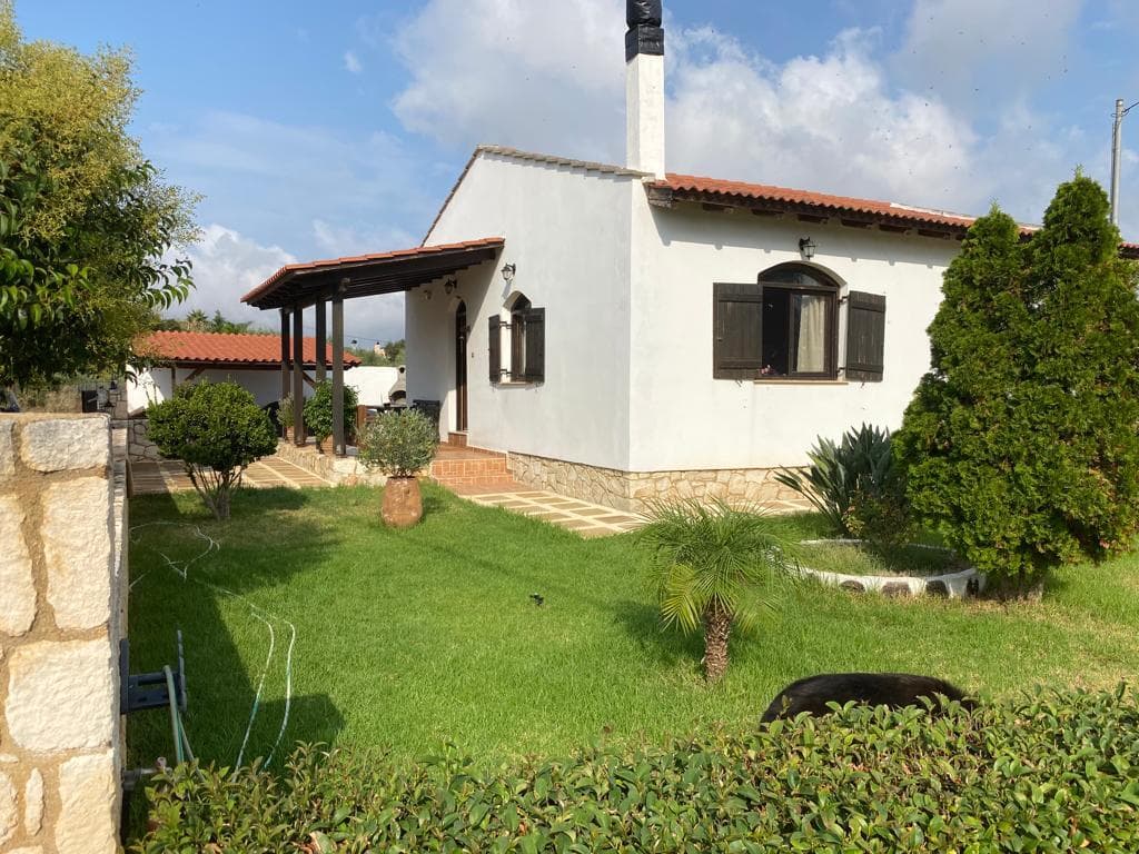 For Sale Detached house 140 m² in Crete
