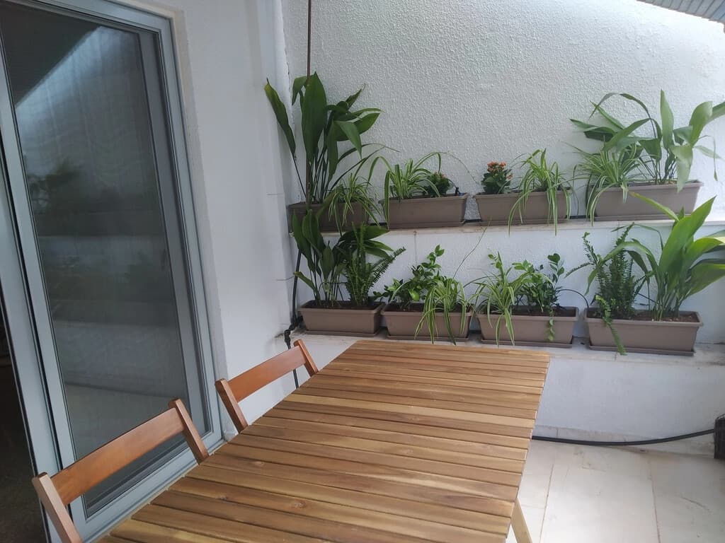 For Sale Flat 40 m² in Athens