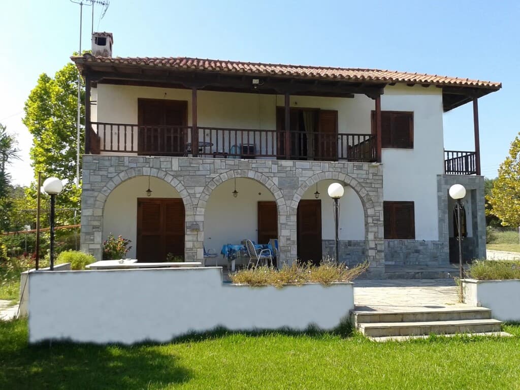 For Sale Detached house 340 m² in Kassandra, Chalkidiki
