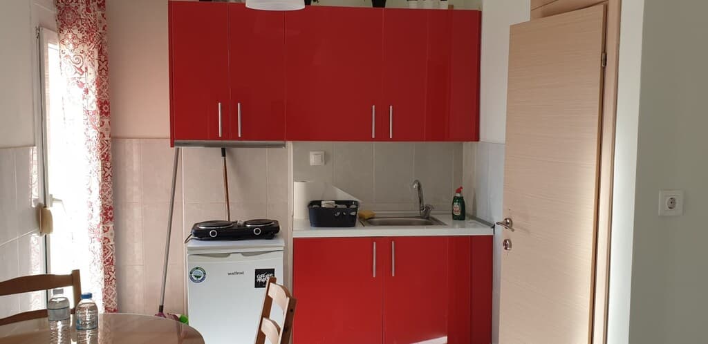 For Sale Flat 45 m² in Thessaloniki