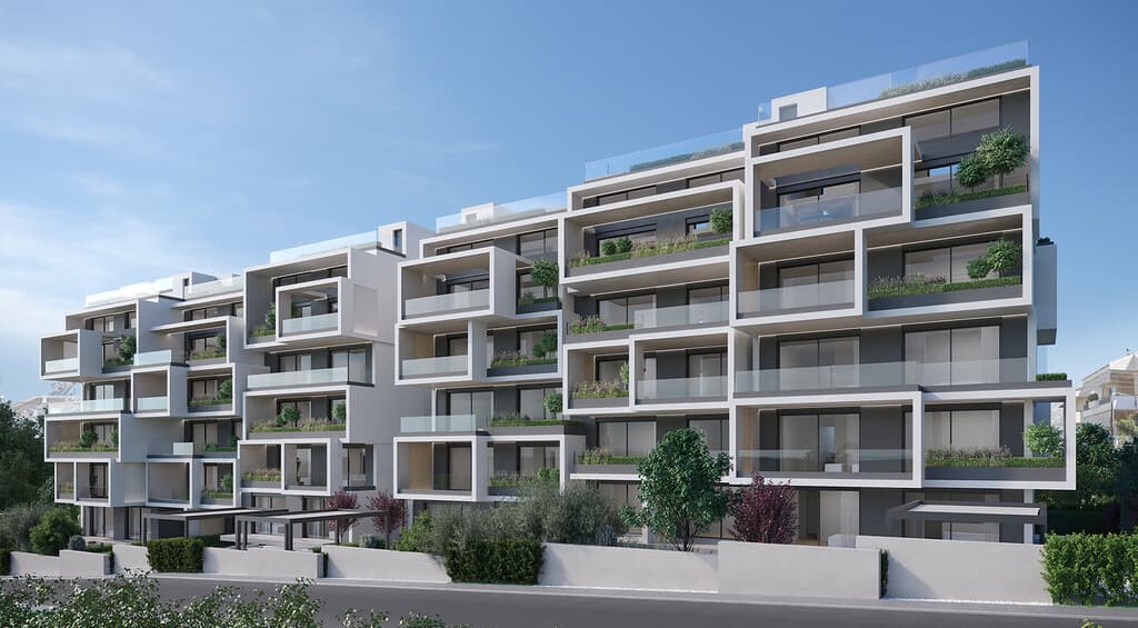 For Sale Flat 97 m² in Athens