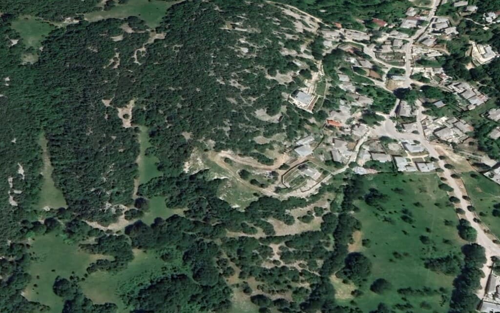 For Sale Land 1090 m² in Epirus
