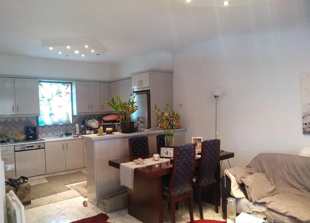 For Sale Flat 77 m² in Athens