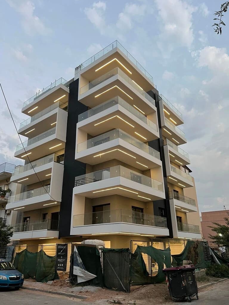 For Sale Maisonette 105 m² in Athens