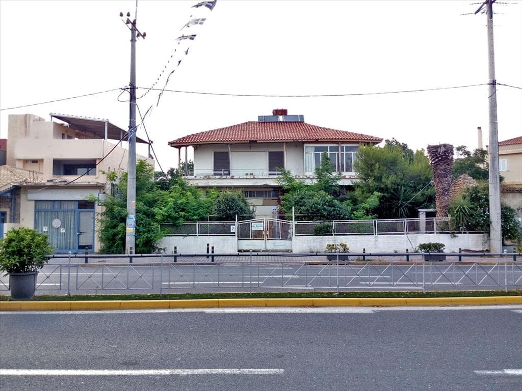 For Sale Detached house 180 m² in Attica