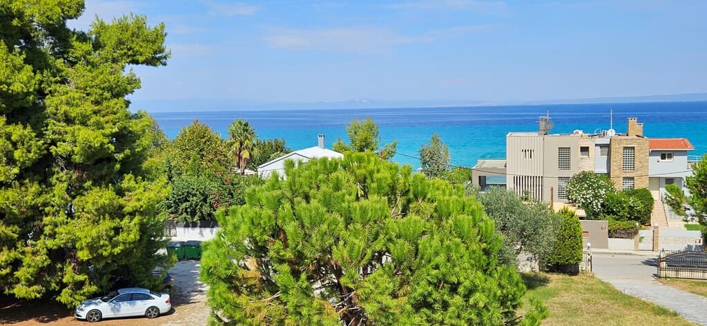 For Sale Maisonette 120 m² in Kassandra, Chalkidiki