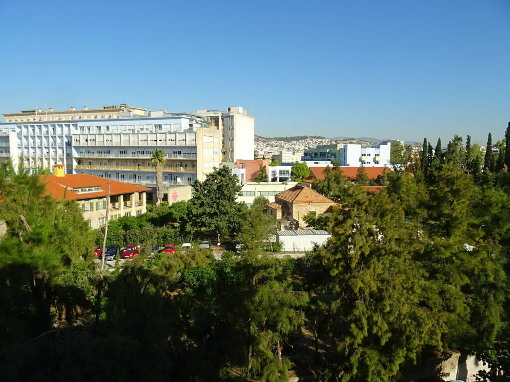 For Sale Flat 82 m² in Athens