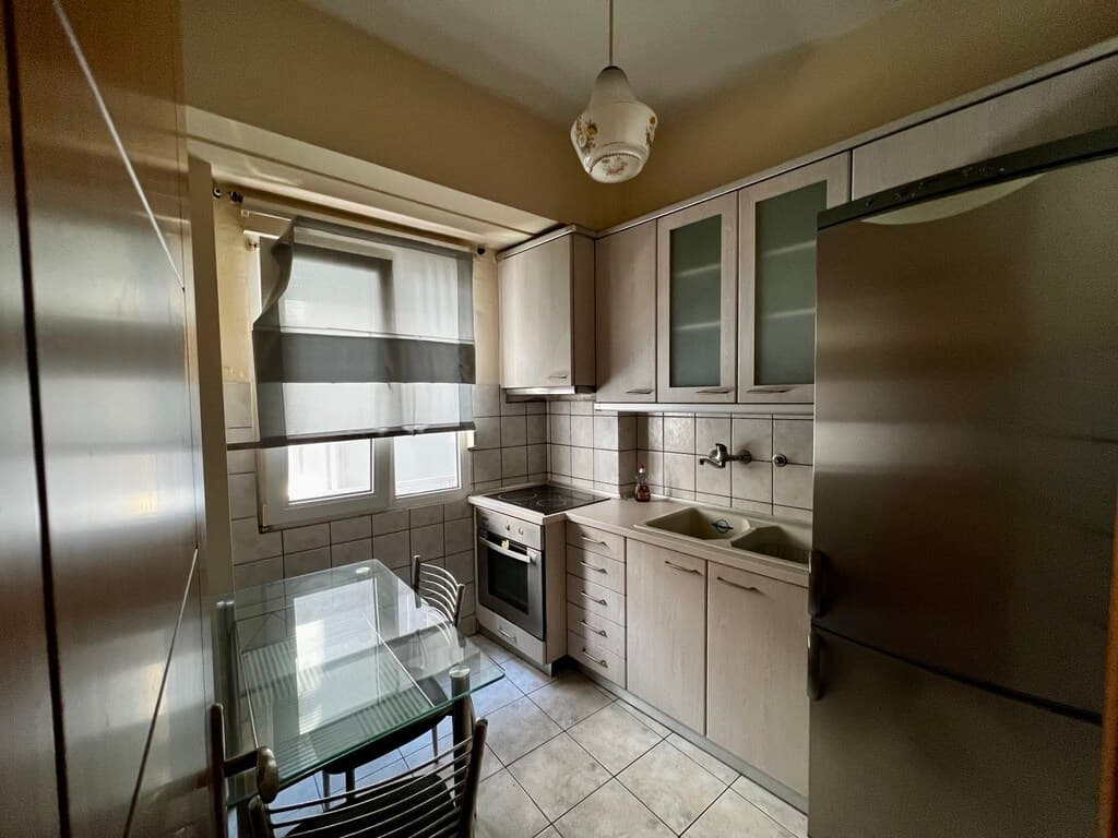 For Sale Flat 45 m² on the Olympic Coast