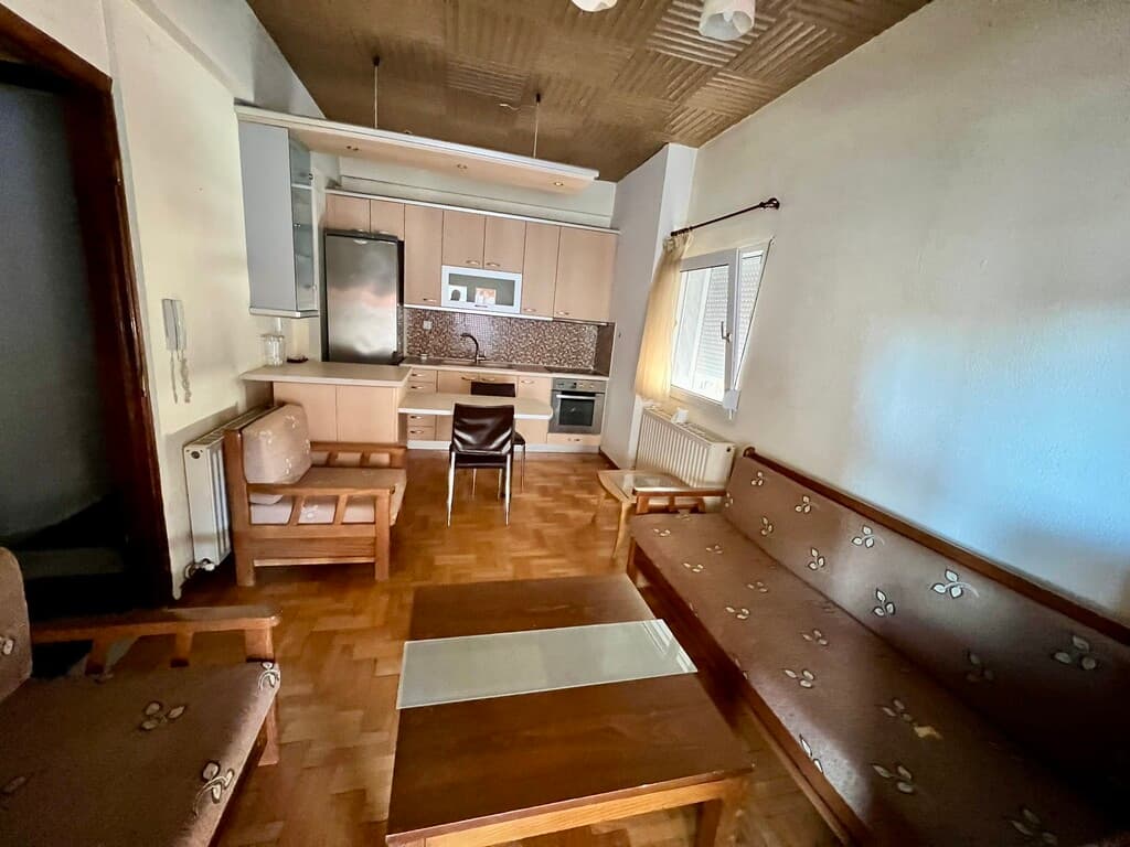 For Sale Flat 55 m² on the Olympic Coast