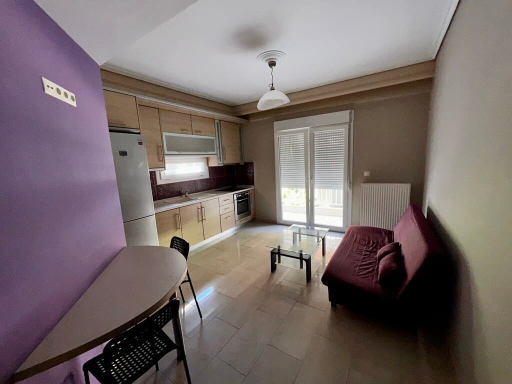 For Sale Flat 45 m² on the Olympic Coast
