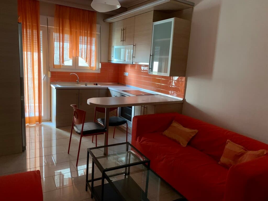 For Sale Flat 45 m² on the Olympic Coast