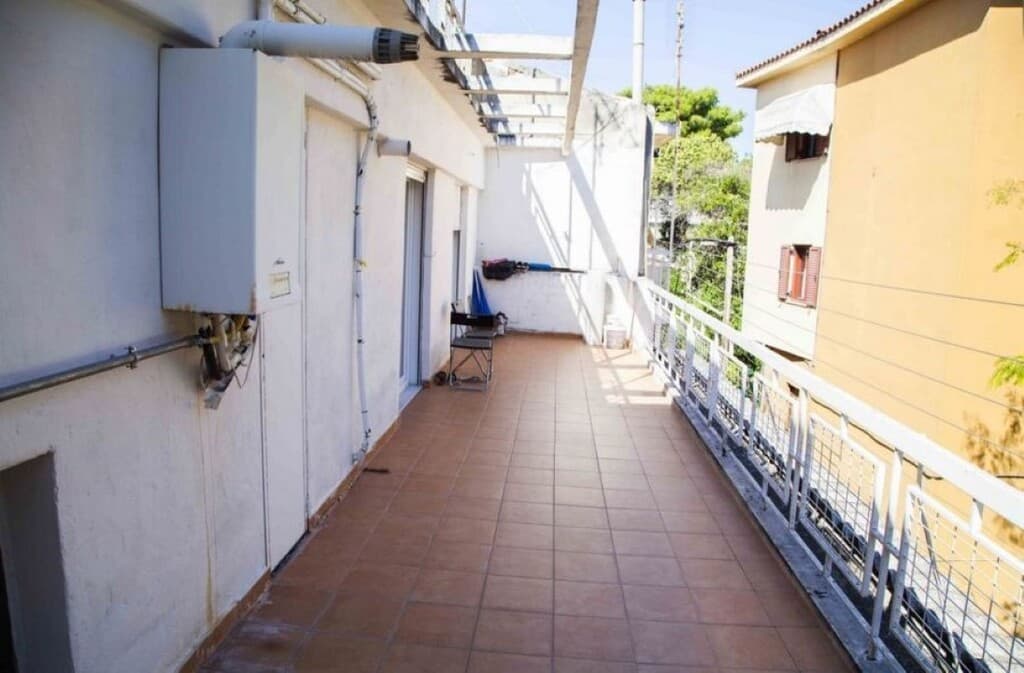 For Sale Flat 110 m² in Thessaloniki