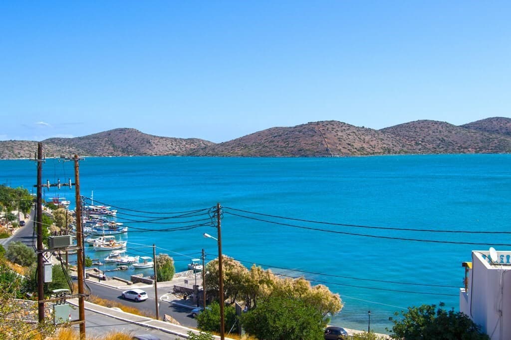 For Sale Land 253 m² in Crete