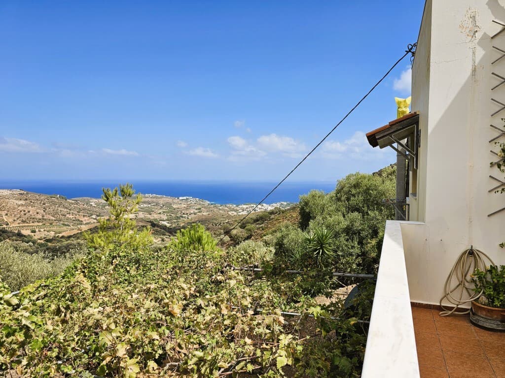 For Sale Detached house 108 m² in Crete