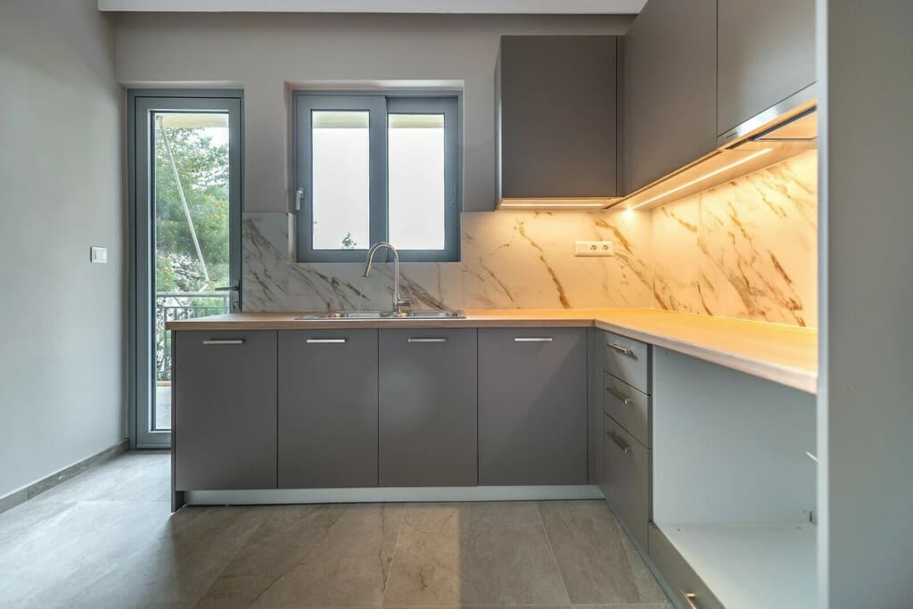 For Sale Flat 70 m² in Athens